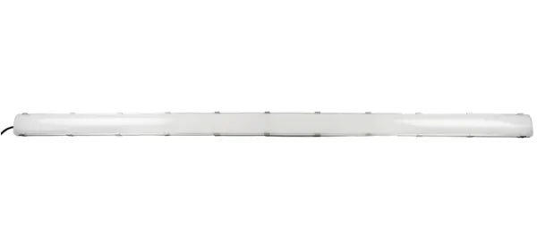 Industrial LED sealed fixture 120-277V for warehouse garage lighting