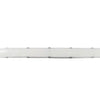 Industrial LED sealed fixture 120-277V for warehouse garage lighting