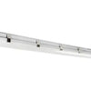 8FT LED vapor tight light CLVT12-8FT70W-H-TCP tunable fixture