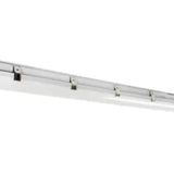 8FT LED vapor tight light CLVT12-8FT70W-H-TCP tunable fixture