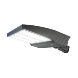 LED Area Light Site Lighter | Medium Housing | 30K Lm Max | 100/277V | 5.000K | LinmoreLED LL-SL1
