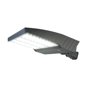 LED Area Light Site Lighter | Large Housing | 62K Lm Max | 100/277V | 5.000K | LinmoreLED LL-SL1 - Available at Electrical Marketplace