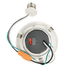 Four-inch-round-eyeball-gimbal-led-recessed-downlight-retrofit-kit-with-e26-adapter
