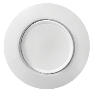 LR23233-regulus-4-inch-round-adjustable-gimbal-led-downlight-retrofit-white - Available at Electrical Marketplace
