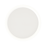 5 inch slim LED surface mount round ceiling light with selectable color temperature