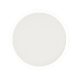 7 inch slim LED surface mount round ceiling light with selectable color temperature