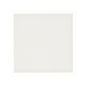 7 inch slim square LED surface mount ceiling light with 5 selectable color temperatures - Available at Electrical Marketplace