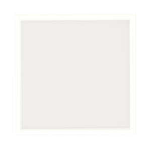 9 inch slim square LED surface mount ceiling light with 5 selectable color temperatures - Available at Electrical Marketplace