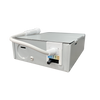 Five-color-temperature-5-CCT-selectable-canless-recessed-LED-9W-mini-panel