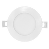 4-inch-round-smooth-canless-white-LED-wafer-mini-panel-recessed-downlight