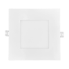 6-inch-square-smooth-canless-white-LED-wafer-mini-panel-recessed-downlight
