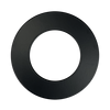 4-inch-round-smooth-black-trim-ring-accessory-for-canless-wafer-downlight