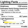 White-5-6-inch-square-smooth-led-retrofit-light-fixture-120v-triac-dimmable