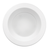 4 Inch Round HO Smooth Retrofit LED Downlight | 985 Lumens | CCT Selectable | Luxrite LR23794
