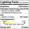 White-5-6-inch-round-smooth-led-retrofit-light-fixture-120v-triac-dimmable