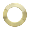 4-inch-round-smooth-brass-trim-replacement-accessory-for-canless-wafer-downlight
