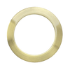 6-inch-round-smooth-brass-trim-replacement-accessory-for-canless-wafer-downlight