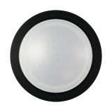 luxrite-4-inch-led-disk-light-black-finish