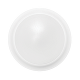6" Round LED Disk Surface Mount | 1,000 Lumens | CCT Selectable | Luxrite LR23870/71/72/73