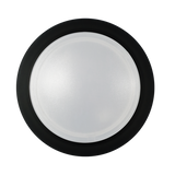6" Round LED Disk Surface Mount | 1,000 Lumens | CCT Selectable | Luxrite LR23870/71/72/73