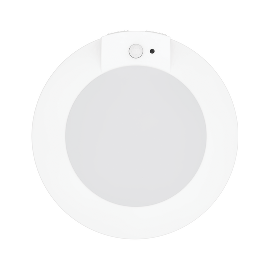 lr23881-4-inch-adjustable-pir-sensor-led-disk-light-front-view