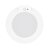 lr23881-4-inch-adjustable-pir-sensor-led-disk-light-front-view