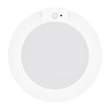 lr23882-6-inch-adjustable-pir-sensor-led-disk-light-front-view