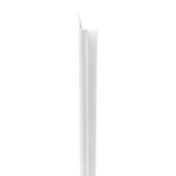LR24164 2x2 LED frame panel, 5 CCT and 3 wattage selectable, white finish