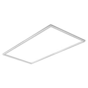 LR24166 2x4 LED frame panel with 5 CCT and 3 wattage options. Dimmable 0–10V, energy-efficient panel ideal for offices, classrooms, and commercial spaces. - Available at Electrical Marketplace