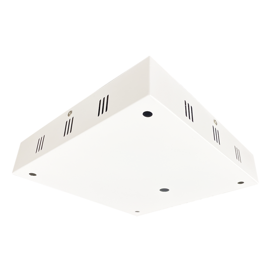 2x2 Frame Panel Canopy | 9.84