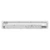 commercial recessed linear LED panel 2200 lumens 0-10V dimmable