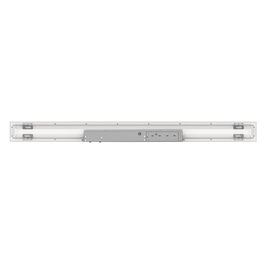 high output LED panel 4400 lumens 0-10V dimmable