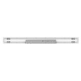 high output LED panel 4400 lumens 0-10V dimmable