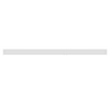 6 foot LED panel light high output 6600 lumens commercial lighting