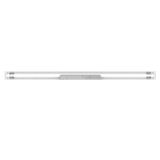 linear LED panel 4x6 for office warehouse ceiling installation