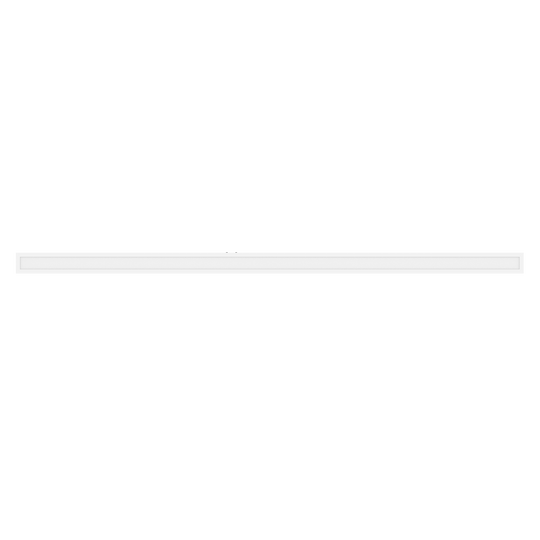 4x8 LED backlit panel light white recessed fixture with selectable CCT and wattage dimmable commercial ceiling lighting