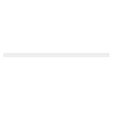 4x8 LED backlit panel light white recessed fixture with selectable CCT and wattage dimmable commercial ceiling lighting
