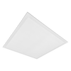 2x2 LED anti-glare backlit panel white ceiling light selectable wattage and color temperature