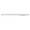 energy efficient LED backlit panel 6x8 dimmable 0-10V with white finish
