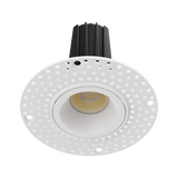 1-inch-round-trimless-white-LED-recessed-spotlight-mini-panel