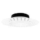 4-inch-round-regressed-trimless-white-LED-mini-panel-downlight