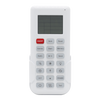 LR25189 universal motion sensor remote control for bi-level microwave sensors
