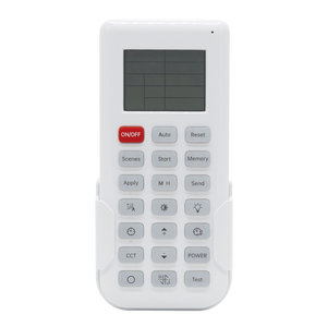 LR25189 universal motion sensor remote control for bi-level microwave sensors - Available at Electrical Marketplace
