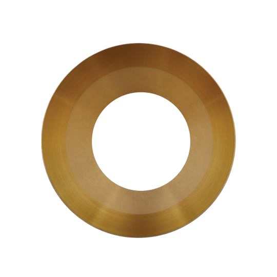 Brass-round-deep-cylindrical-snoot-baffle-for-3-inch-recessed-spotlight