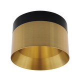 LR25416-3-inch-regressed-trimless-push-n-lock-spotlight-snoot-brass