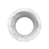 Marble-stone-pattern-round-deep-cylindrical-snoot-baffle-for-3-inch-recessed-spotlight
