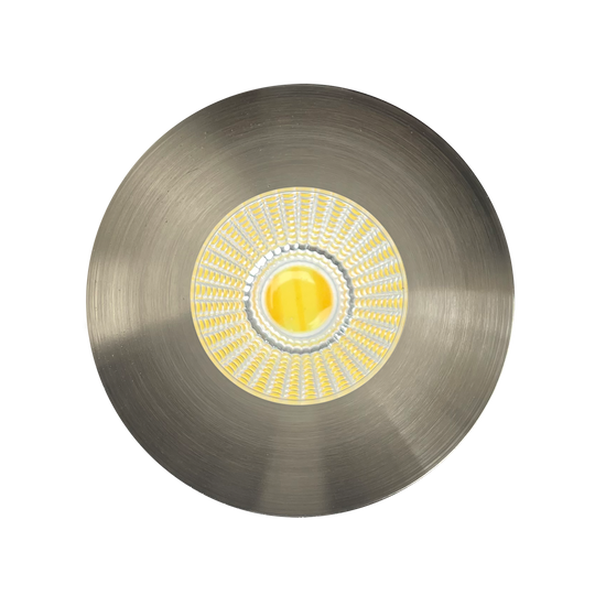 Snap-in-brushed-nickel-finish-trim-insert-replacement-for-trimless-ceiling-lights