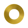 Brass-gold-round-inner-bezel-baffle-accessory-for-1-inch-micro-spotlight
