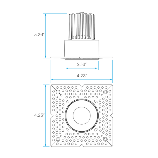 Minimalist-luxury-residential-accent-lighting-using-regressed-push-n-lock-fixtures
