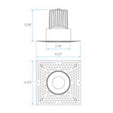 Minimalist-luxury-residential-accent-lighting-using-regressed-push-n-lock-fixtures
